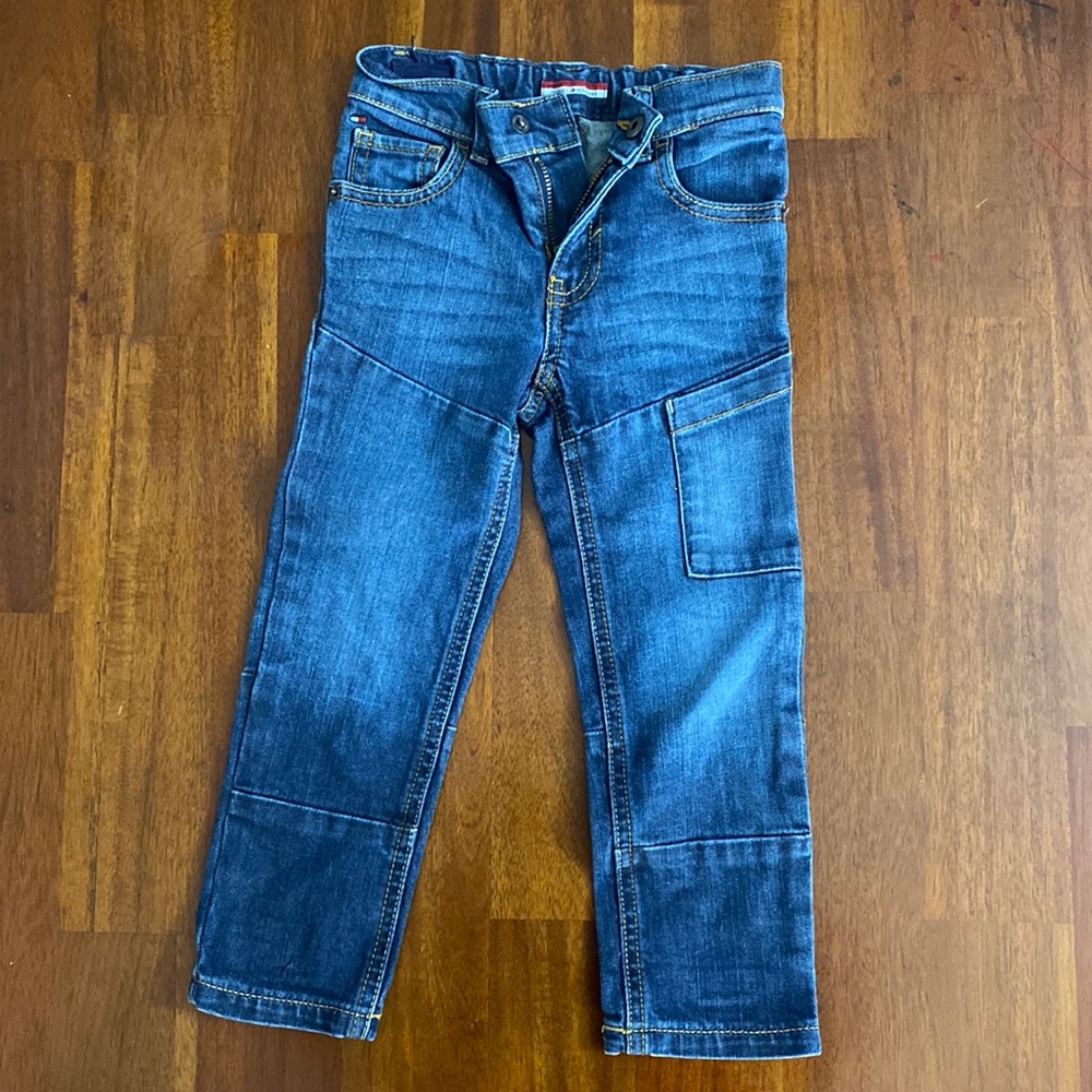Tommy Hilfiger Jeans 3T